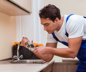 About Emergency plumbing pros Chevak, AK